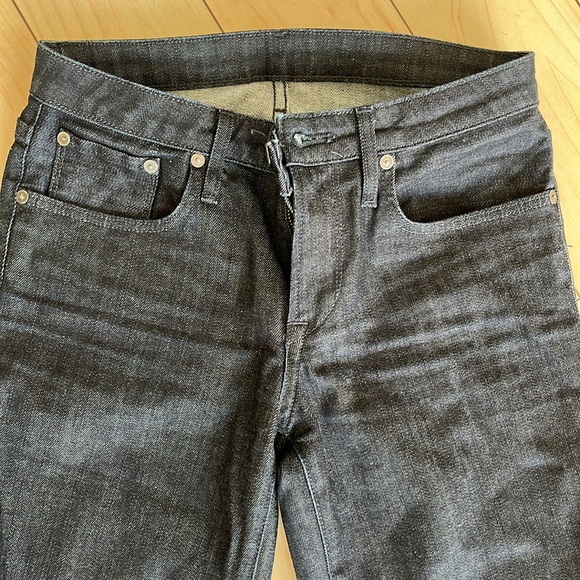 HELMUT LANG skinny jeans - Picture 4 of 6